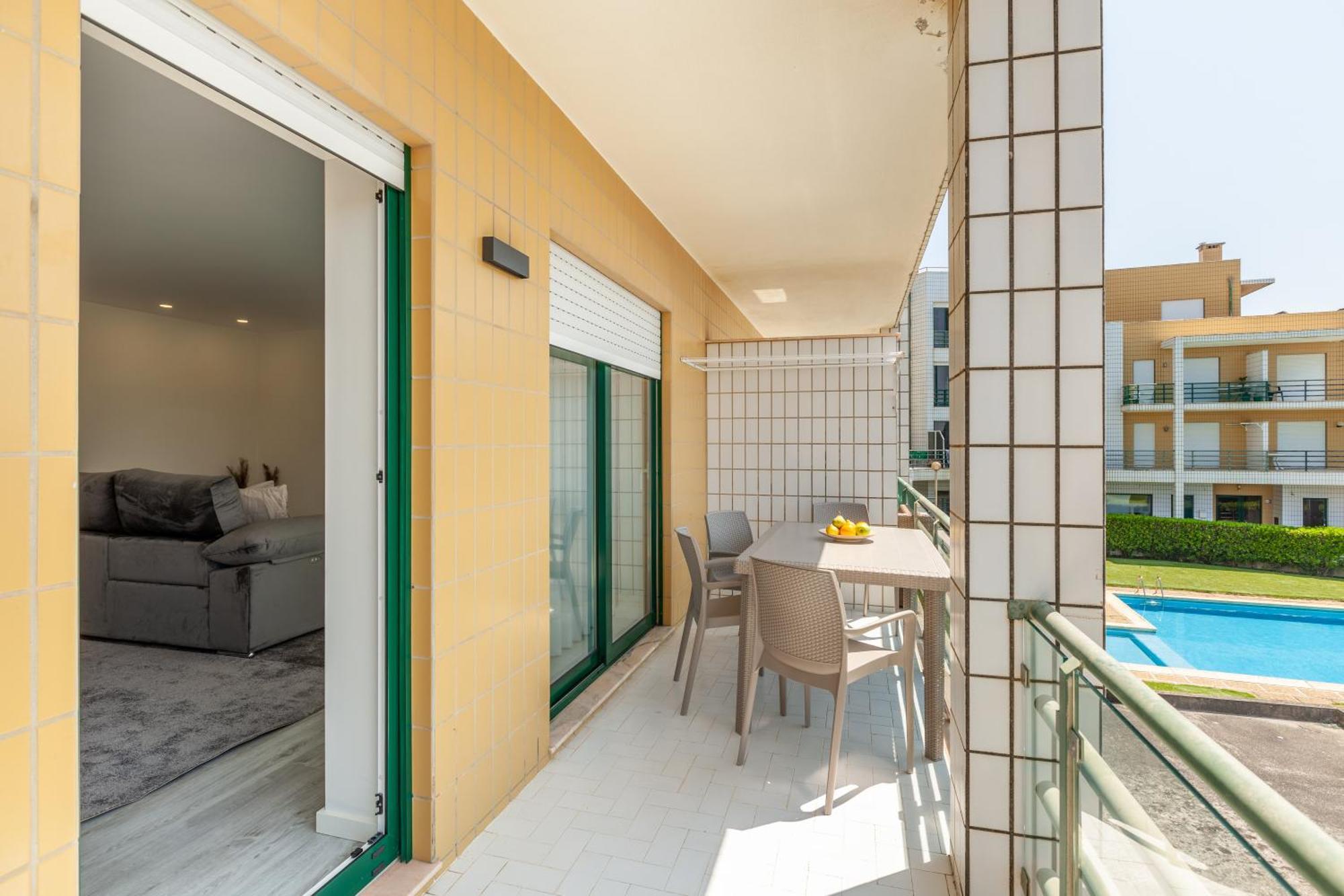 Apartamento Bela Vista - Minho'S Guest Esposende Exterior photo